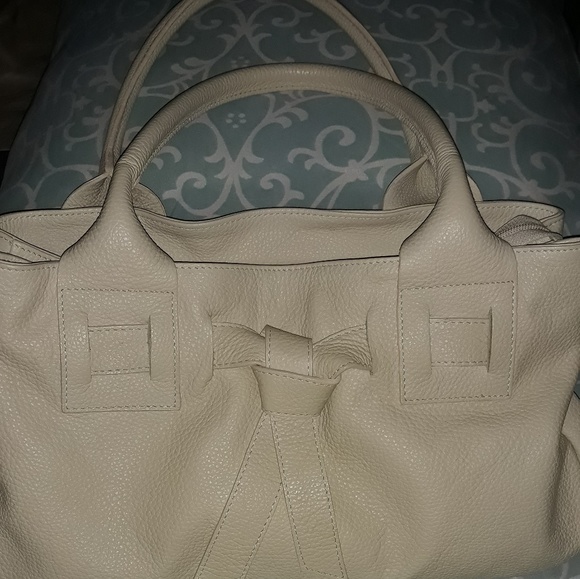 Genuine Leather Handbag - Picture 8 of 8